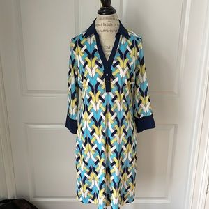ETCETERA Spring Dress